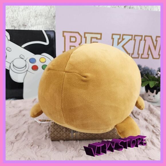 NWT Smoochy Pals Sloth: Adorable, Huggable, and Irresistibly Cute Plush Toy! NWT - Picture 3 of 5